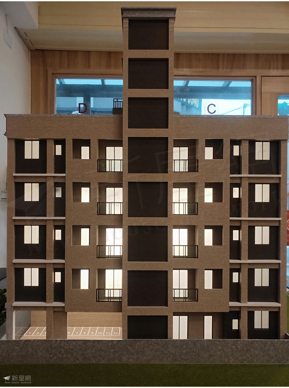 夢想家9建案圖檔
