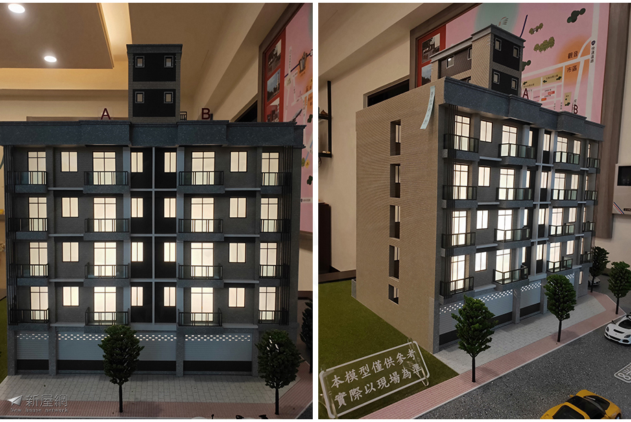 夢想家9建案圖檔